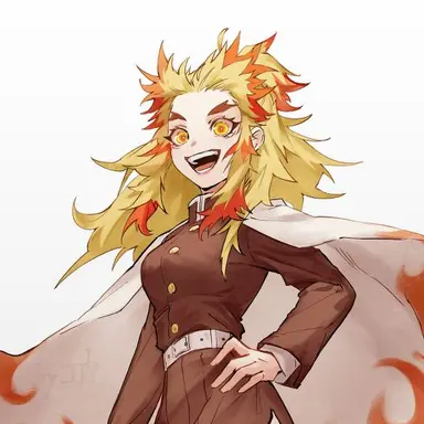 Profile image of 렌고쿠 쿄쥬로