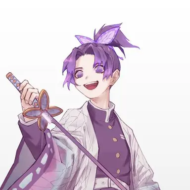 Profile image of 쿄쵸우 시노부