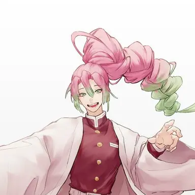 Profile image of 칸로지 미츠리