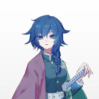 Profile image of 토미오카 기유