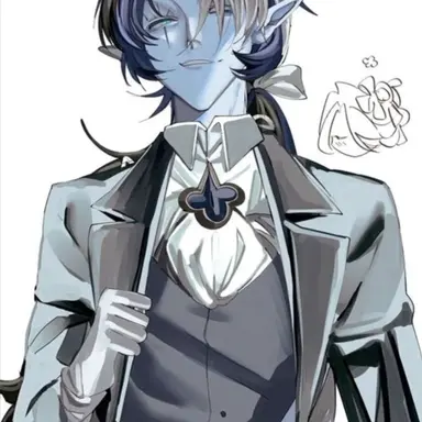 Profile image of 쉐도우 밀크