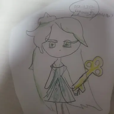 Profile image of 미스틱다크쿠키