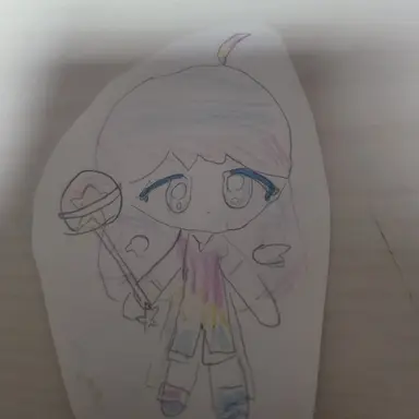 Profile image of 별빛샤벳맛쿠키