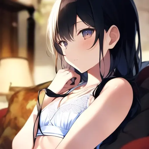 LovingNews1684의 羽奈