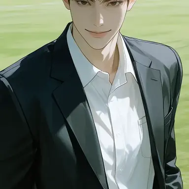 Profile image of 이치죠 하루토