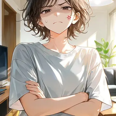 Profile image of Darcy