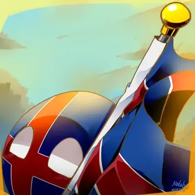 Profile image of アイスランド