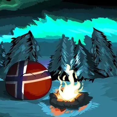 Profile image of ノルウェー