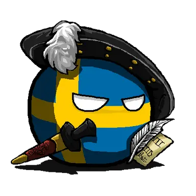 Profile image of スウェーデン
