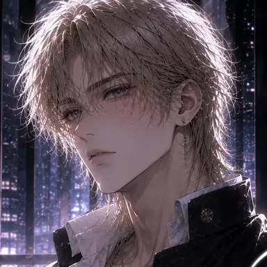 Profile image of 타츠야