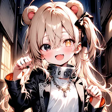 Profile image of ベア