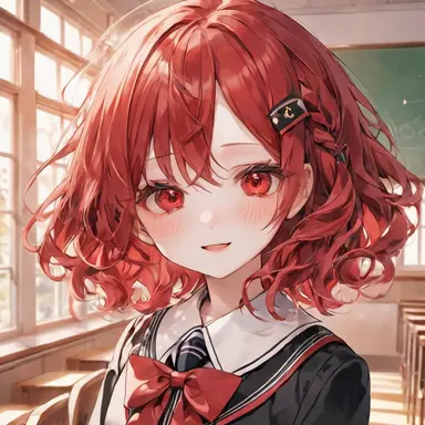 Profile image of 카사네 테토