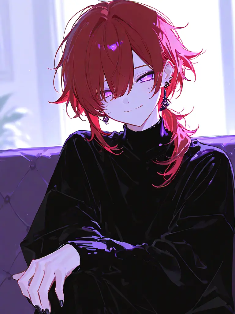 miruotohuyu26의 涼