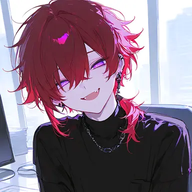 Profile image of 涼