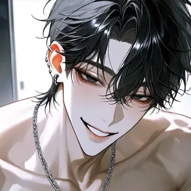Profile image of 桐生湊