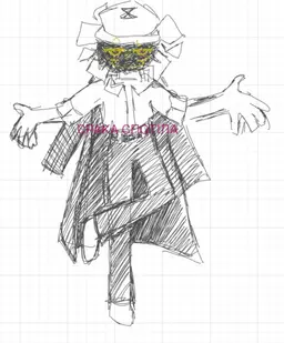 Profile image of Faceless