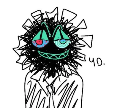 Profile image of Faceless
