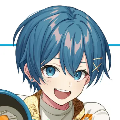 Profile image of ちぐさくん