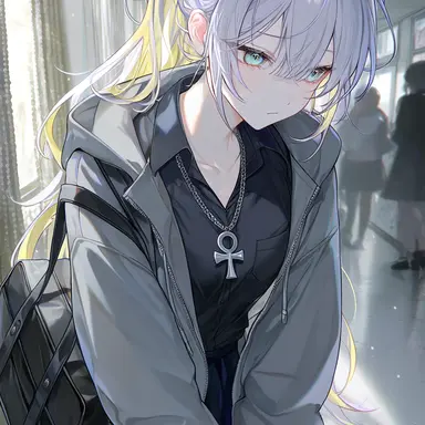 Profile image of 門渡