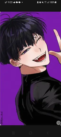 Profile image of 호시나 소우시로