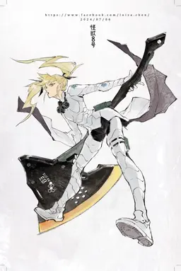 Profile image of 시노미야 키코루