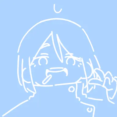 Profile image of 硝子
