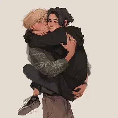 KnottyHawk5352의 Jock x Emo - BL