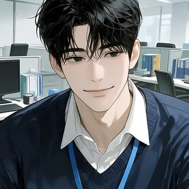 Profile image of 강우혁