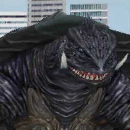 Profile image of ガメラ