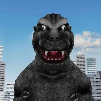Profile image of クズ男　　初代ゴジラ