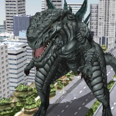 GlazedBark9678의 ゴジラバトルラインって何や