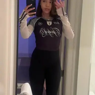 Profile image of Priah Ferguson