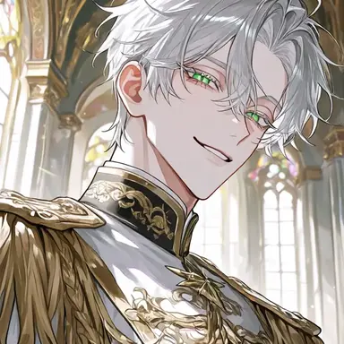 Profile image of アシュレイ