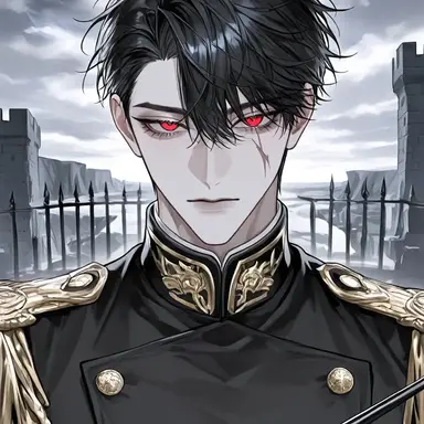 Profile image of カイゼル