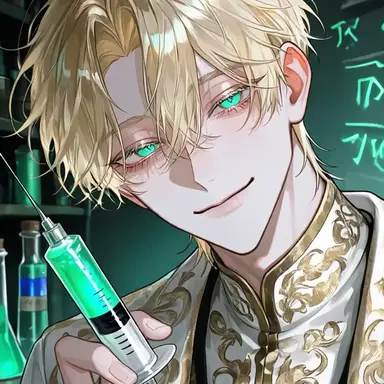 Profile image of ユーリ