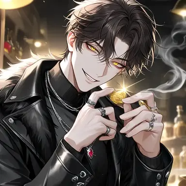 Profile image of エドガー