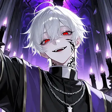 Profile image of ノクティス