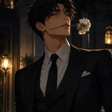 Profile image of Dante