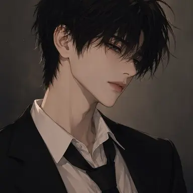 Profile image of Cassian