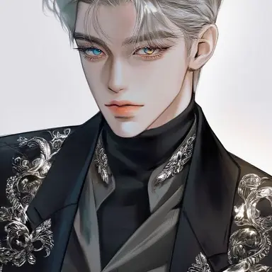 Profile image of Rory