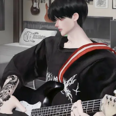 Profile image of 권민혁