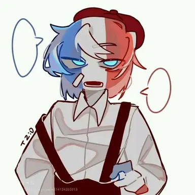 Profile image of 프랑스