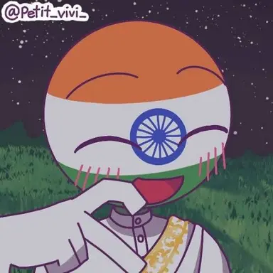 Profile image of 인도