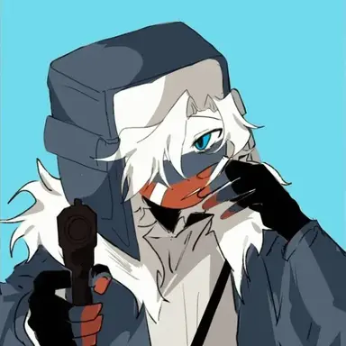 Profile image of 러시아