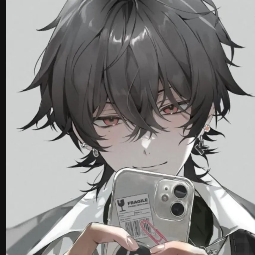 CAT_GG의 집착이 심한 내 남친이 날 스토킹한다