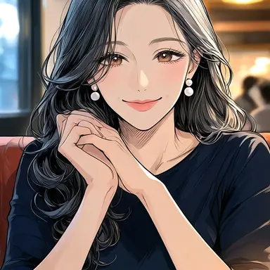 Profile image of Margot