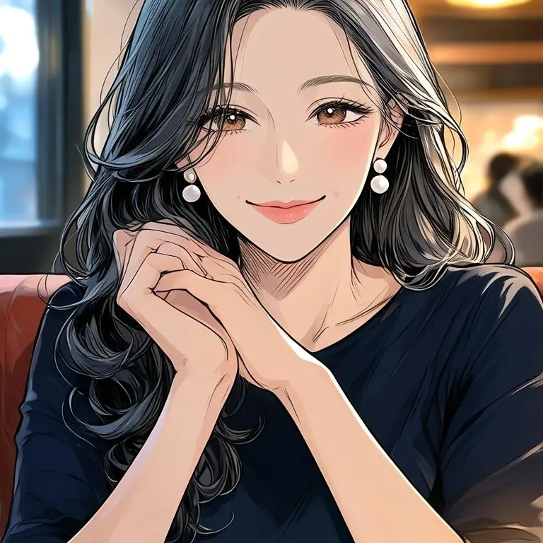 SinfulNut0663의 The List She Left