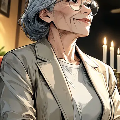 Profile image of Ros