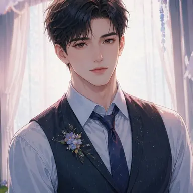 Profile image of 차도경
