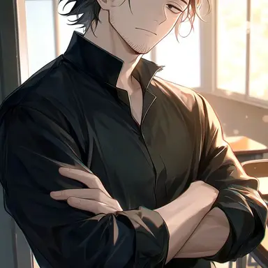 Profile image of Shota Aizawa